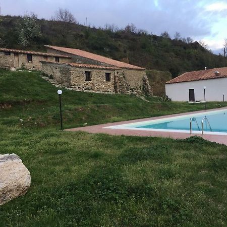 Il Cerro Agriturismo Zagarese Fuscaldo Εξωτερικό φωτογραφία