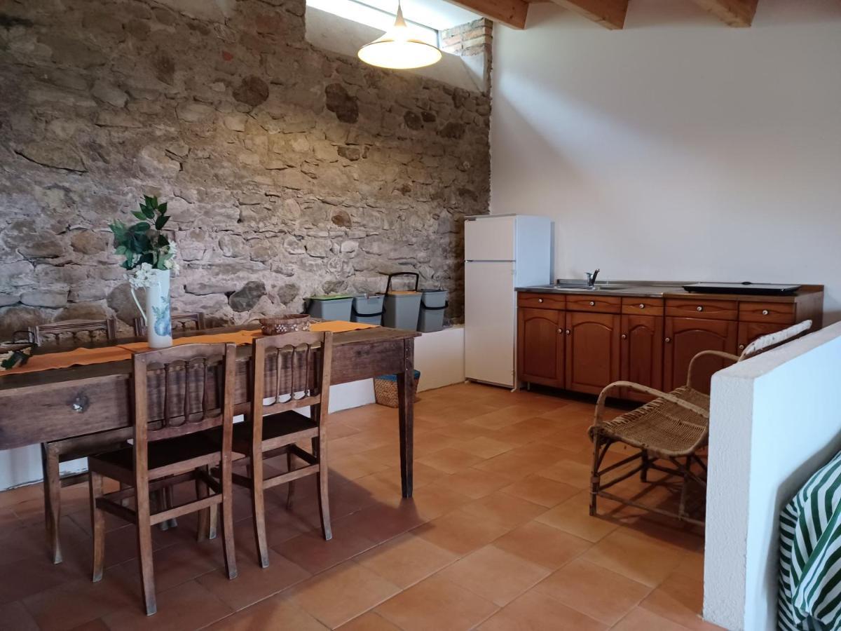 Il Cerro Agriturismo Zagarese Fuscaldo Εξωτερικό φωτογραφία