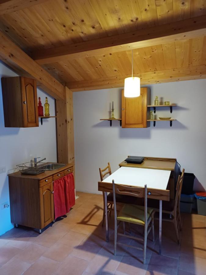 Il Cerro Agriturismo Zagarese Fuscaldo Εξωτερικό φωτογραφία