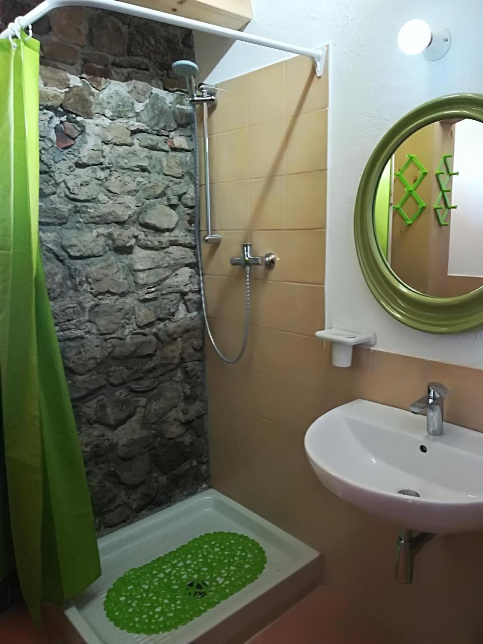Il Cerro Agriturismo Zagarese Fuscaldo Εξωτερικό φωτογραφία