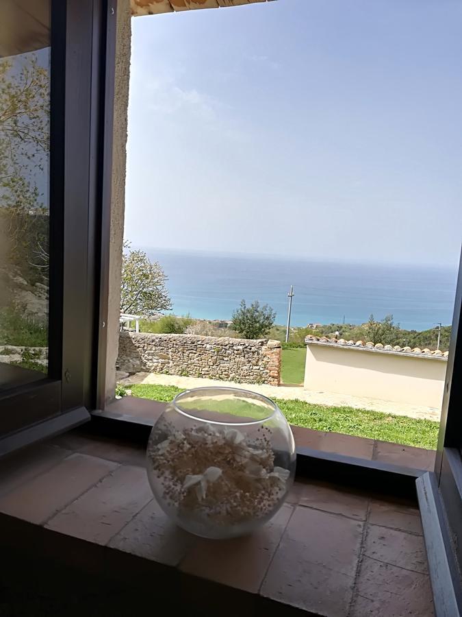 Il Cerro Agriturismo Zagarese Fuscaldo Εξωτερικό φωτογραφία