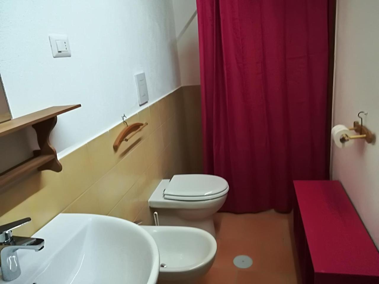 Il Cerro Agriturismo Zagarese Fuscaldo Εξωτερικό φωτογραφία