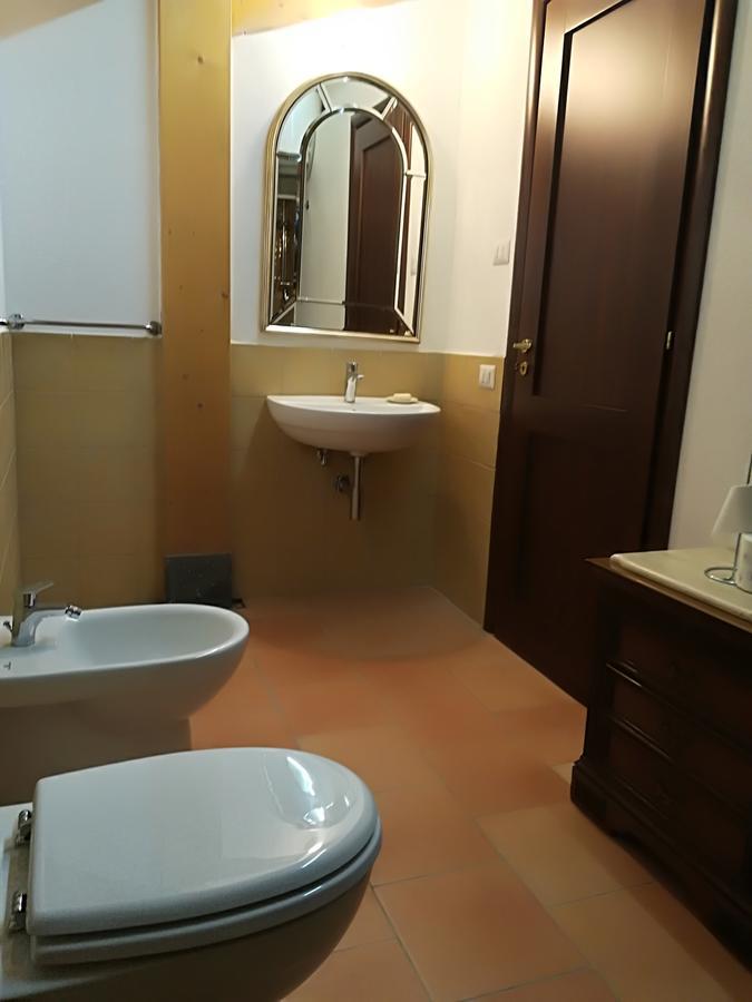 Il Cerro Agriturismo Zagarese Fuscaldo Εξωτερικό φωτογραφία