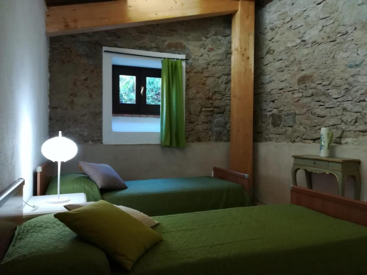 Il Cerro Agriturismo Zagarese Fuscaldo Εξωτερικό φωτογραφία
