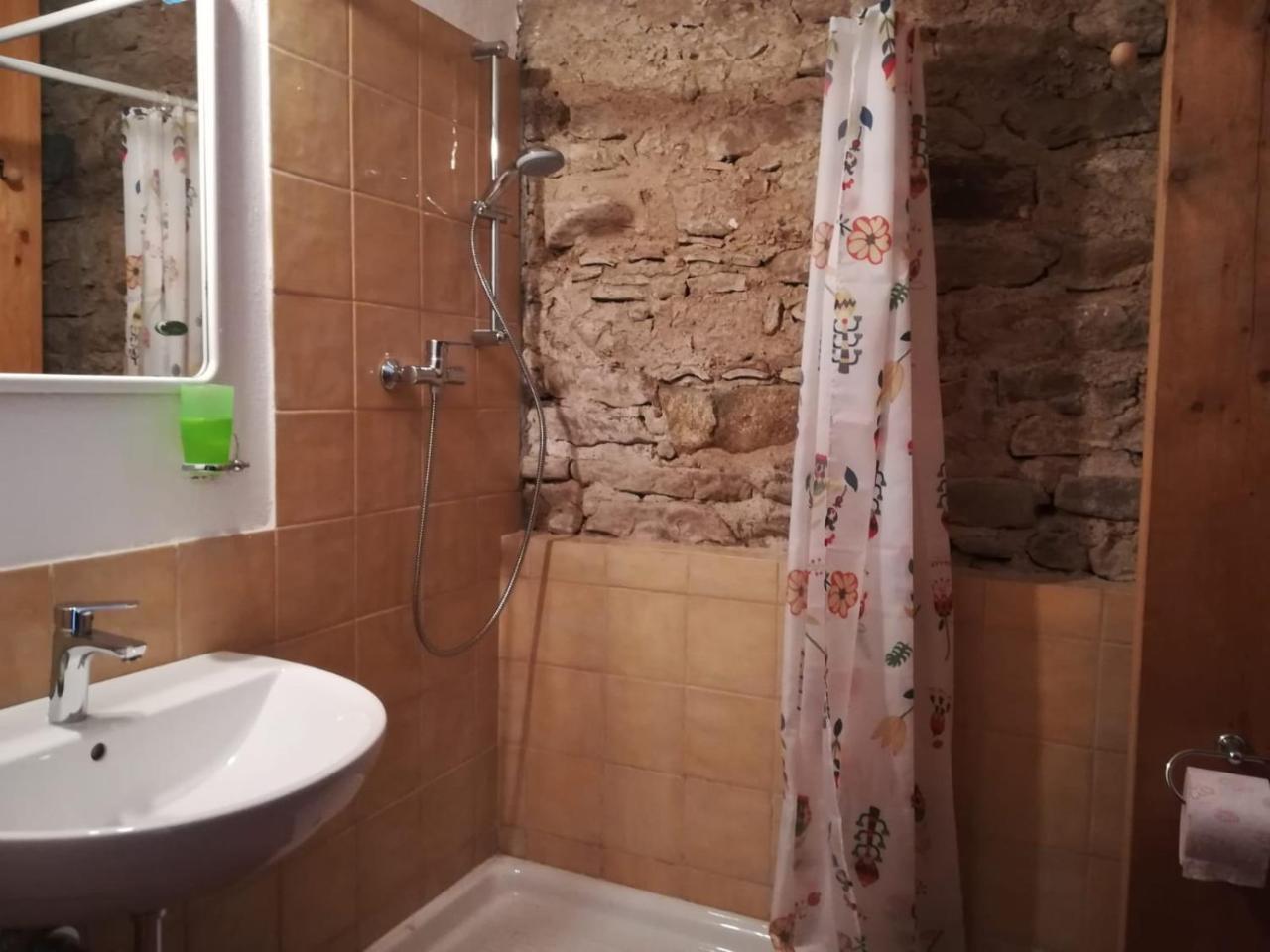 Il Cerro Agriturismo Zagarese Fuscaldo Εξωτερικό φωτογραφία